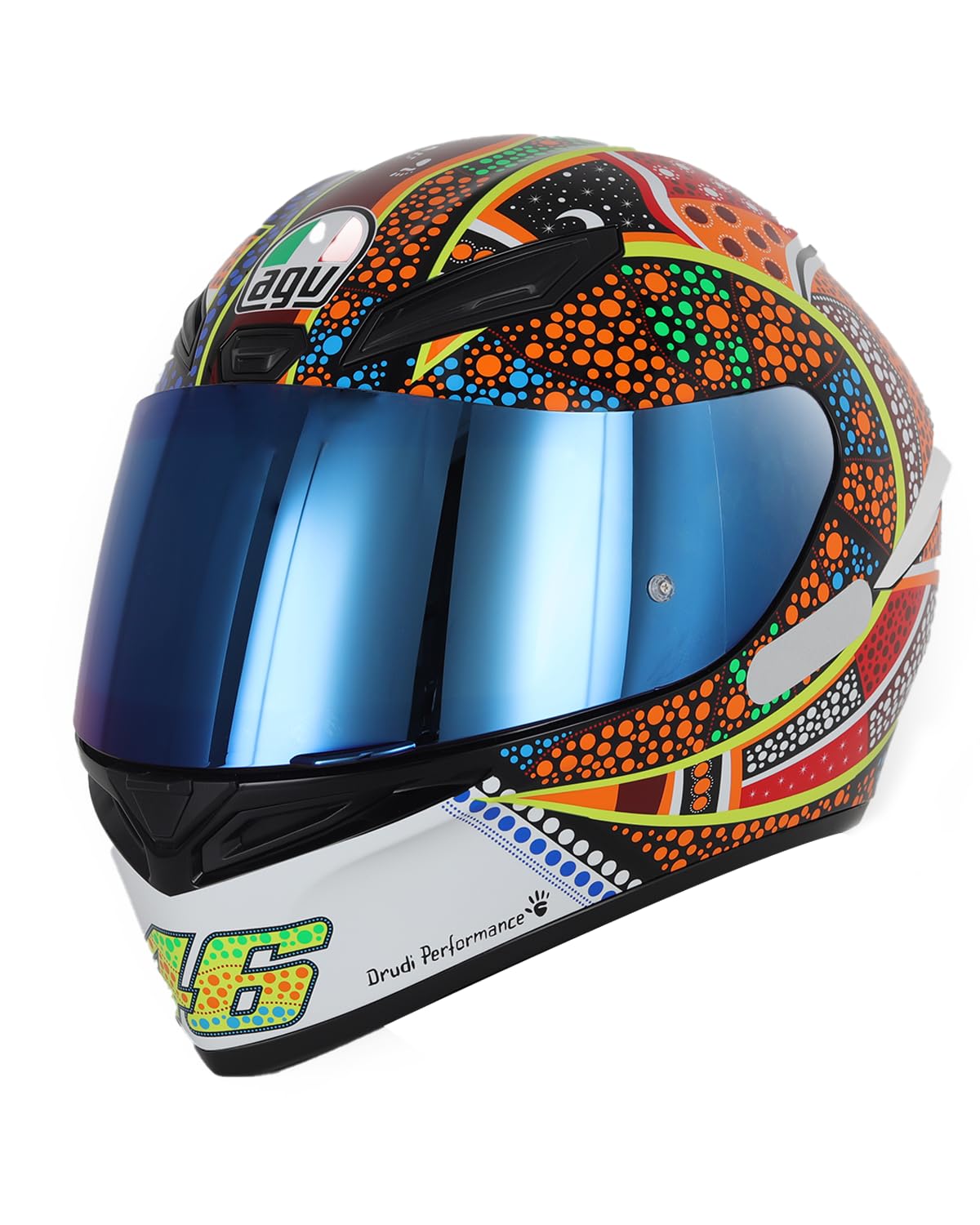 Amazon.com: Soman K1S / K5 / K5S / K3 SV / K1 Visor Replacement